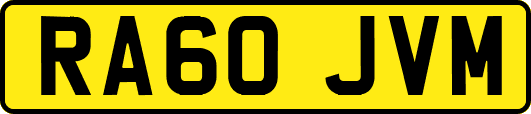RA60JVM