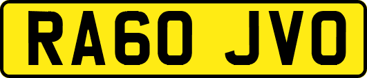 RA60JVO