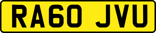 RA60JVU