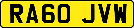 RA60JVW