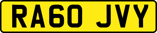 RA60JVY