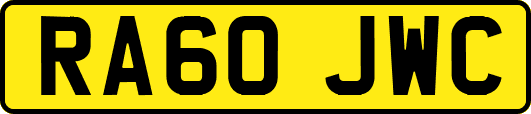 RA60JWC