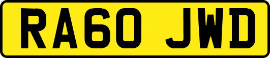 RA60JWD