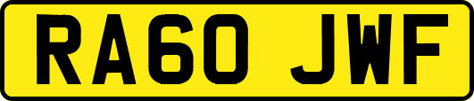 RA60JWF