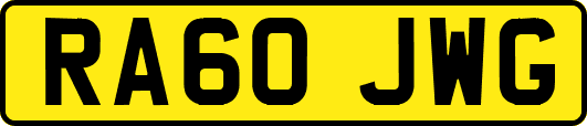 RA60JWG