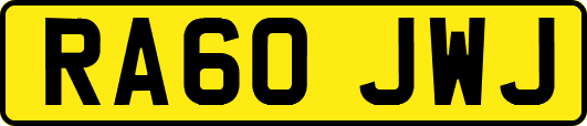RA60JWJ