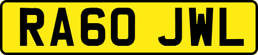 RA60JWL