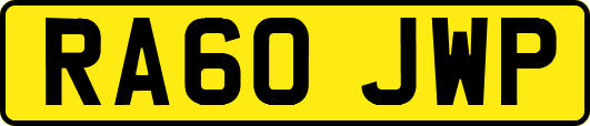 RA60JWP