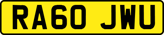 RA60JWU
