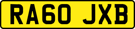 RA60JXB