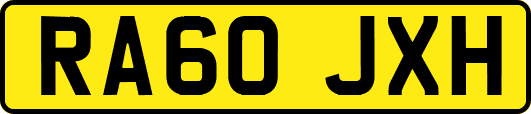 RA60JXH