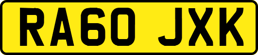 RA60JXK