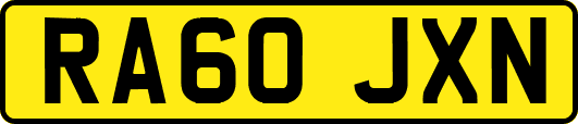 RA60JXN
