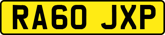 RA60JXP