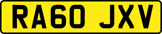 RA60JXV
