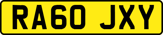 RA60JXY