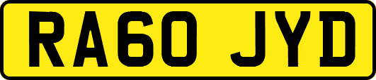 RA60JYD