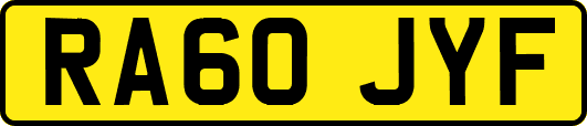 RA60JYF