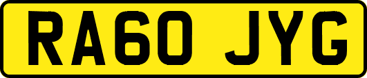 RA60JYG