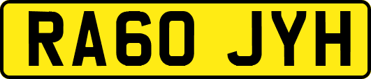 RA60JYH