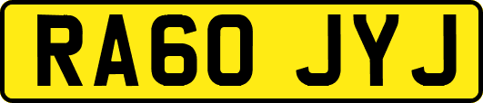 RA60JYJ