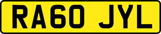 RA60JYL