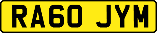 RA60JYM