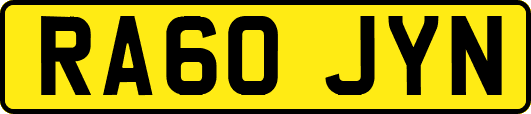 RA60JYN