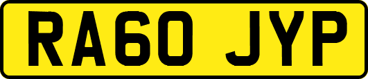 RA60JYP