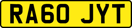 RA60JYT