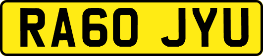RA60JYU