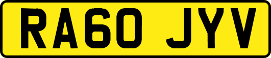 RA60JYV
