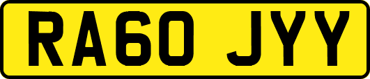 RA60JYY