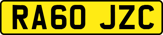 RA60JZC