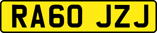 RA60JZJ