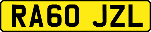 RA60JZL