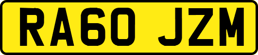 RA60JZM