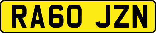 RA60JZN