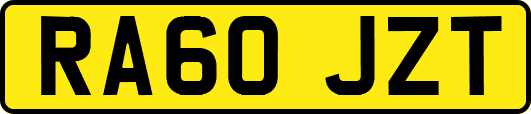 RA60JZT