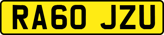 RA60JZU