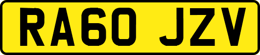 RA60JZV