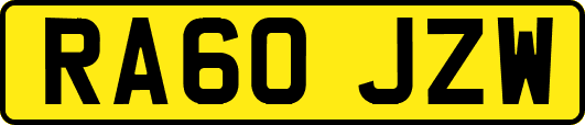 RA60JZW