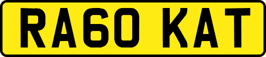 RA60KAT
