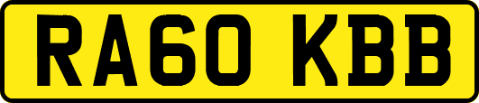 RA60KBB