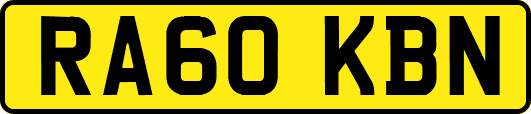 RA60KBN