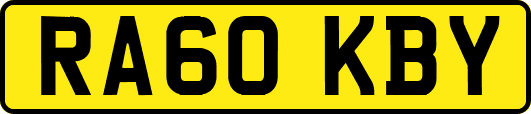 RA60KBY