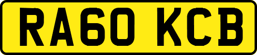 RA60KCB