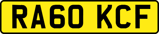RA60KCF