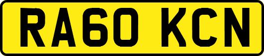 RA60KCN