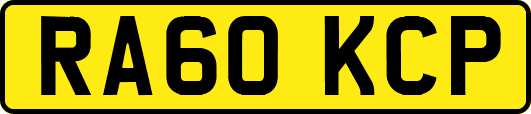 RA60KCP